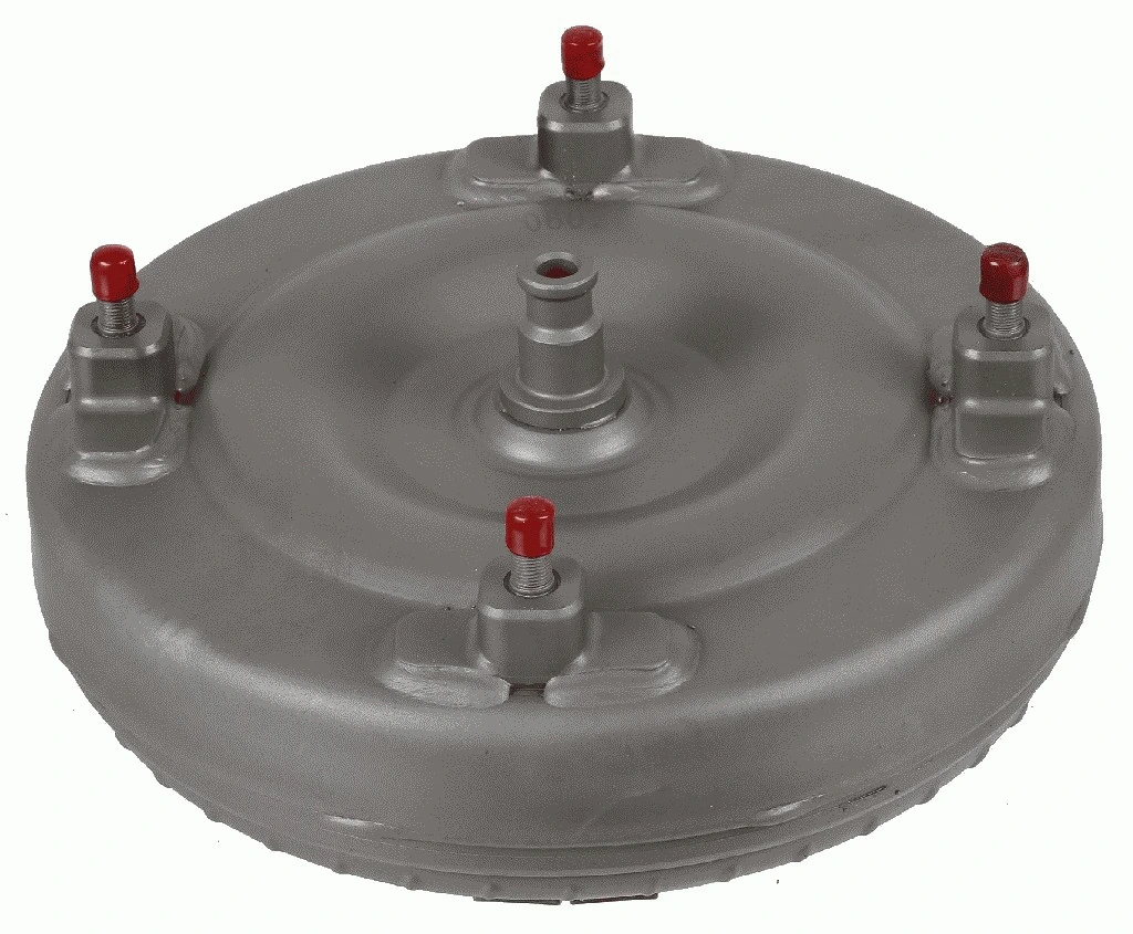Torque Converter