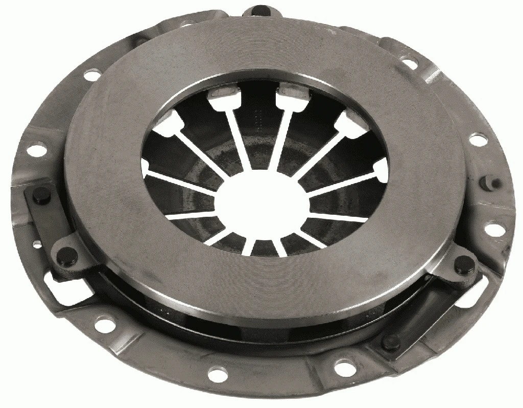 Clutch Pressure Plate