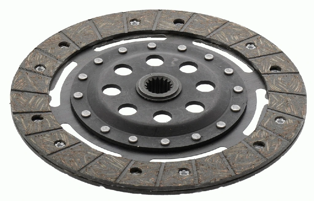 Clutch Disc