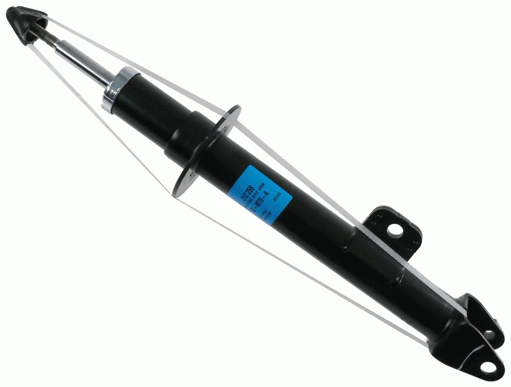 Shock Absorber (312 258)