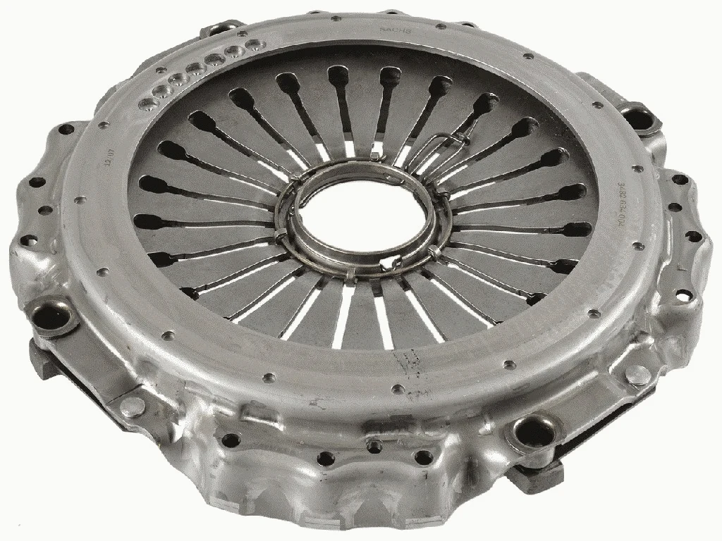 Clutch Pressure Plate (3482 634 004)