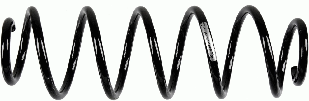 Suspension Spring (994 644)