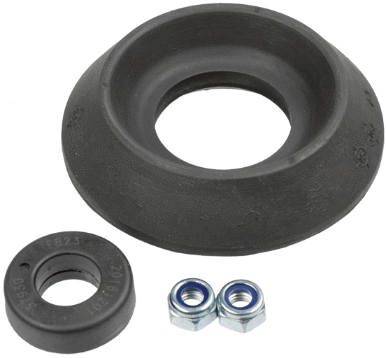 Repair Kit, suspension strut support mount (802 475)
