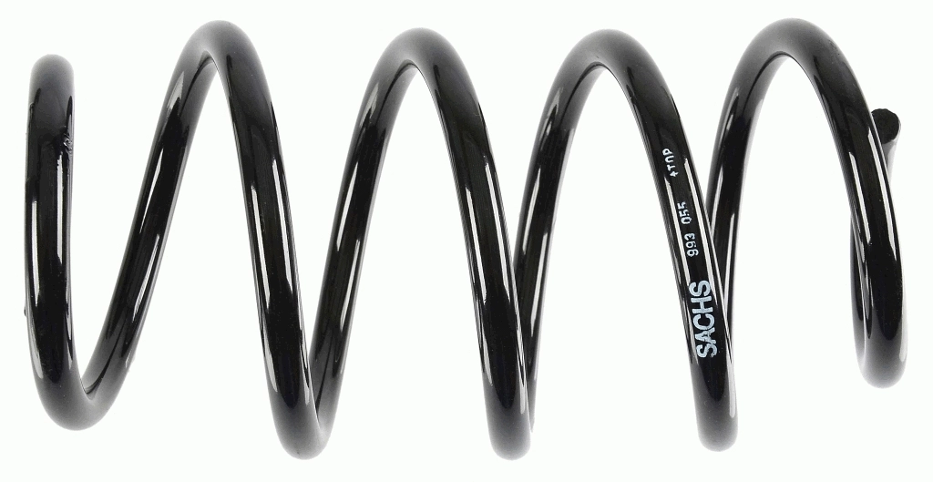 Suspension Spring (993 055)