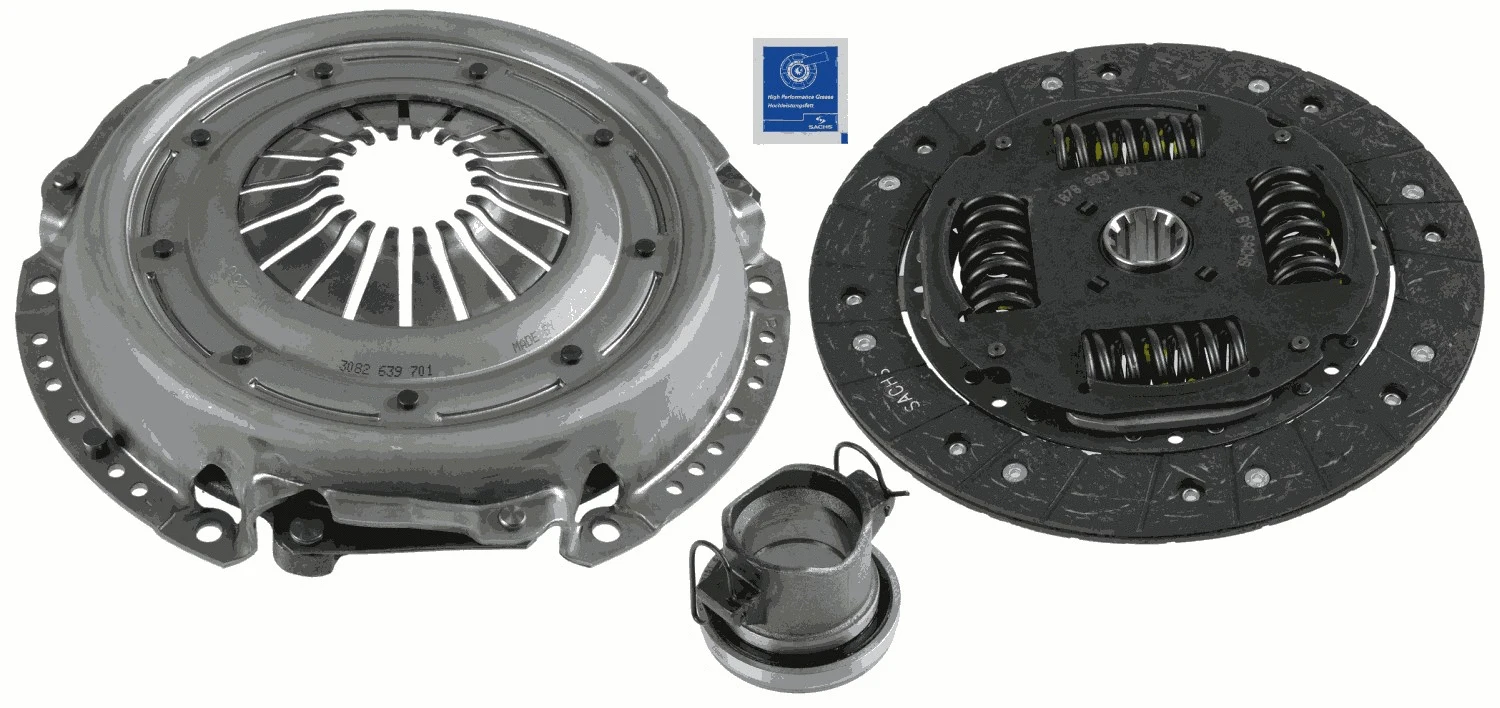 Clutch Kit (3000 951 739)