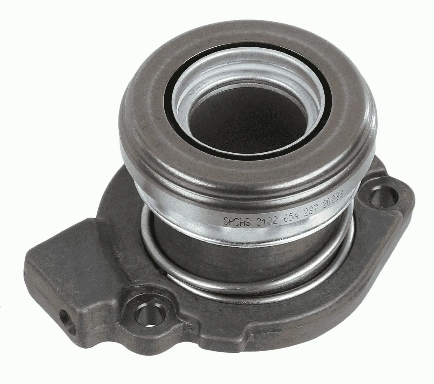 Central Slave Cylinder, clutch (3182 654 287)