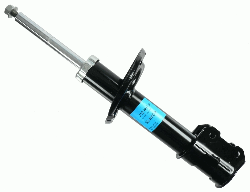 Shock Absorber (312 607)