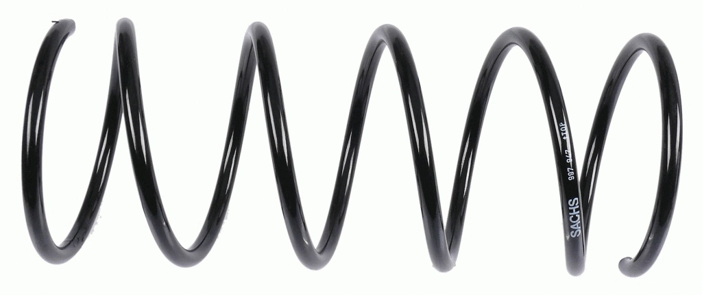 Suspension Spring (997 947)