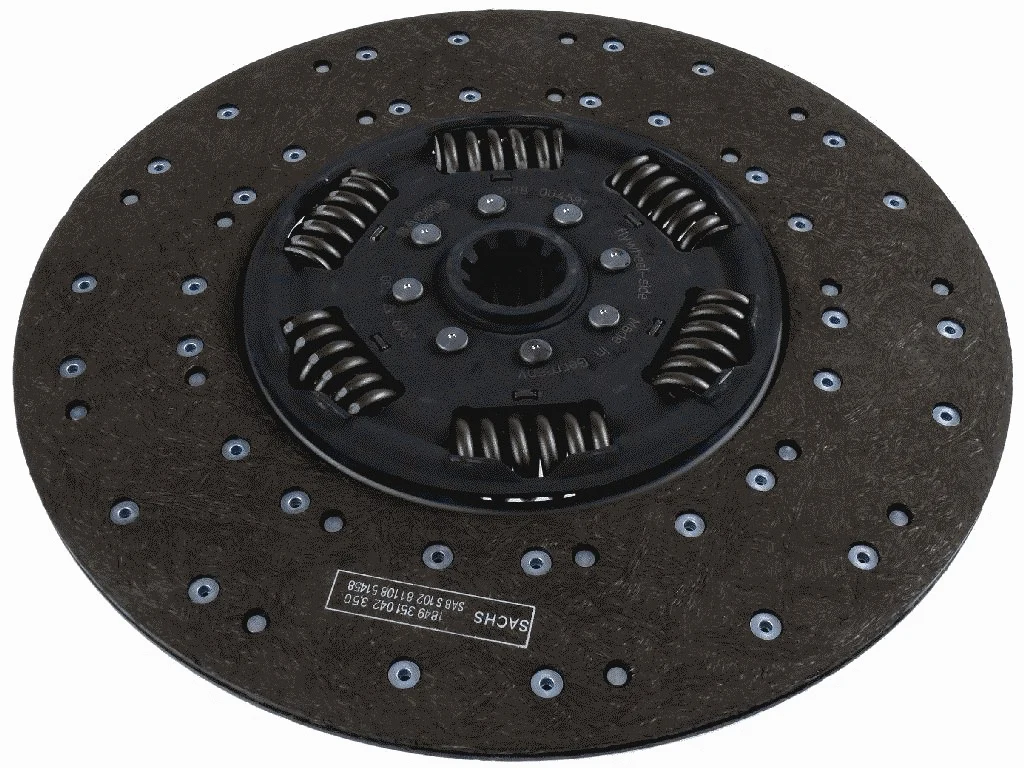 Clutch Disc