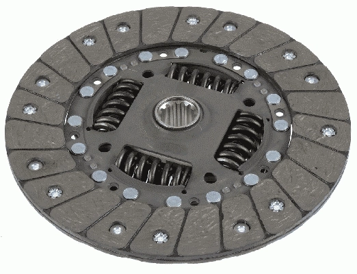 Clutch Disc