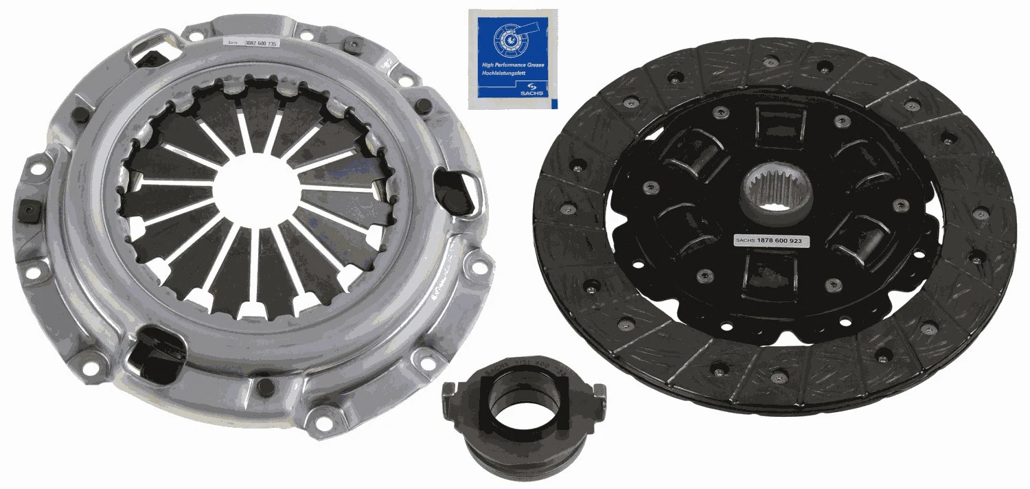 Clutch Kit (3000 951 425)