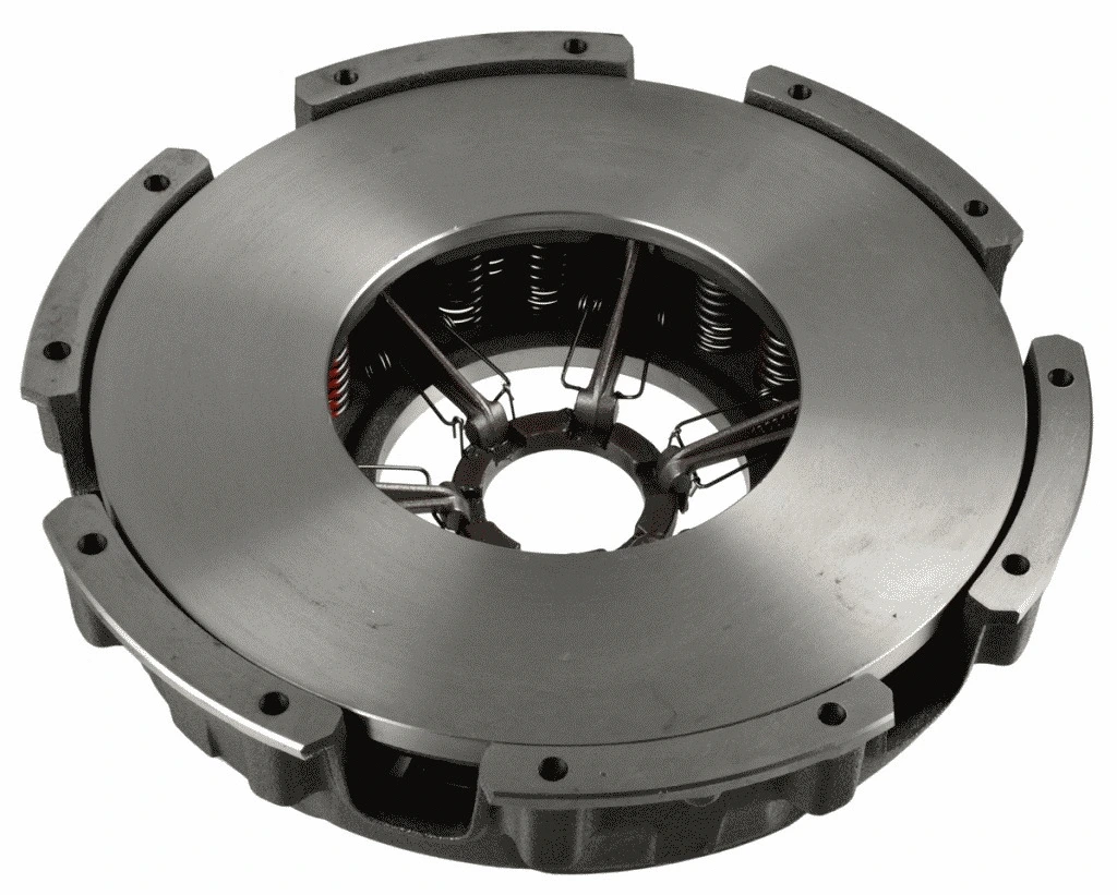 Clutch Pressure Plate