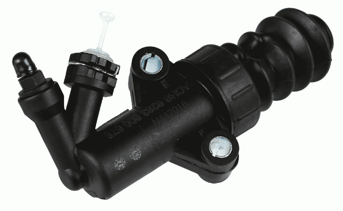Slave Cylinder, clutch