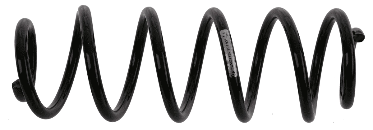 Suspension Spring (994 931)