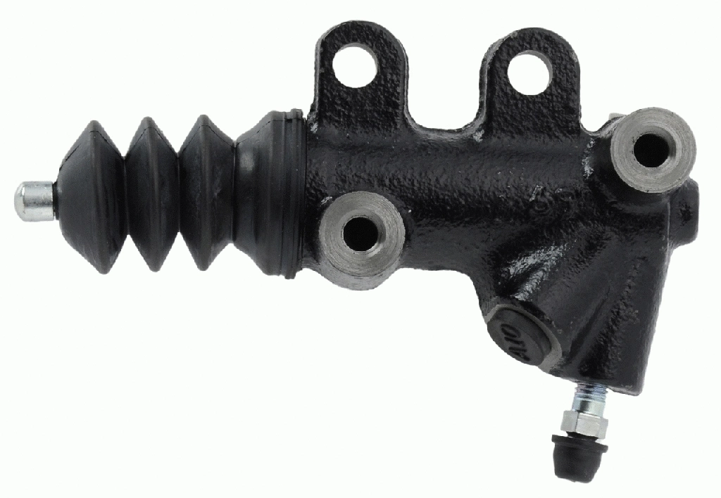 Slave Cylinder, clutch