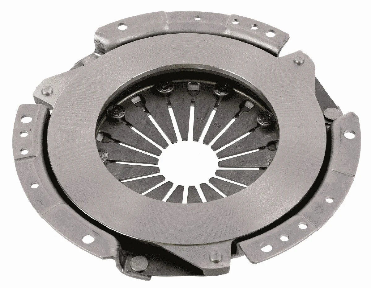 Clutch Pressure Plate