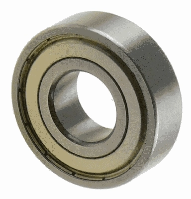 Pilot Bearing, clutch (1863 869 020)