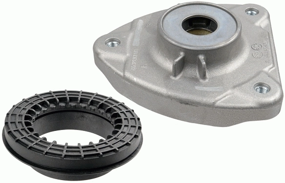 Repair Kit, suspension strut support mount (802 672)