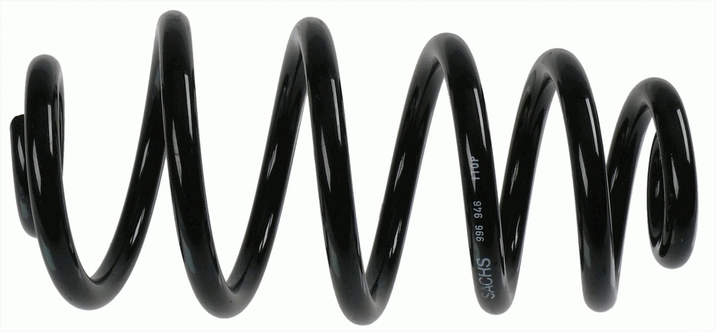 Suspension Spring (996 946)
