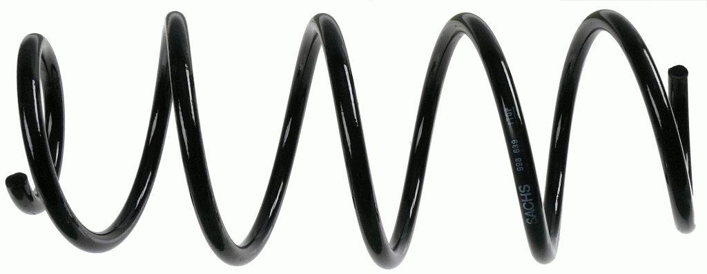 Suspension Spring (998 639)