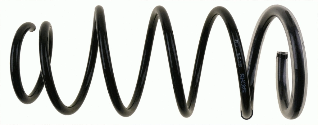 Suspension Spring (998 276)