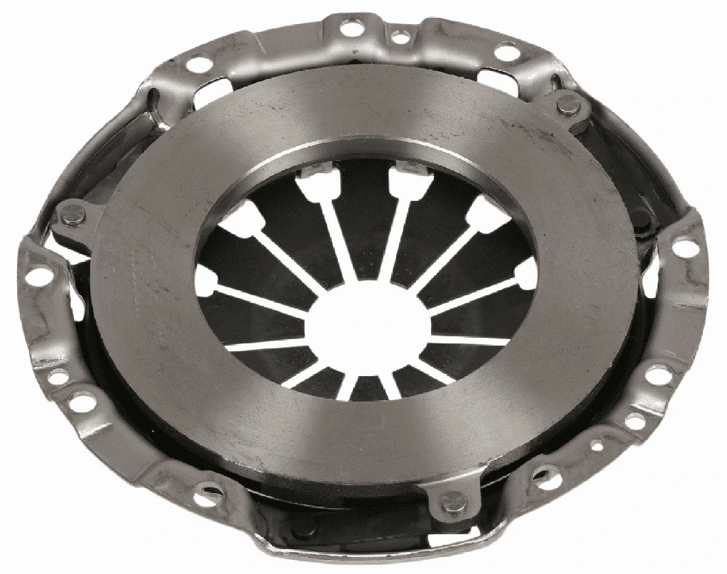 Clutch Pressure Plate