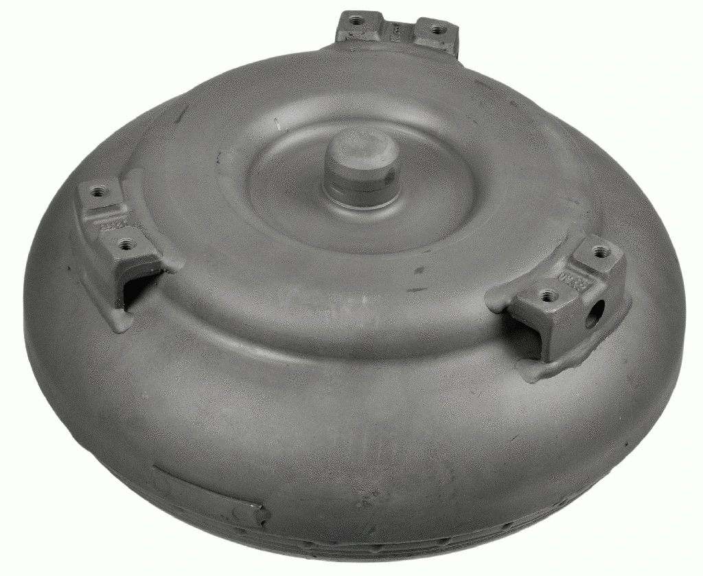 Torque Converter
