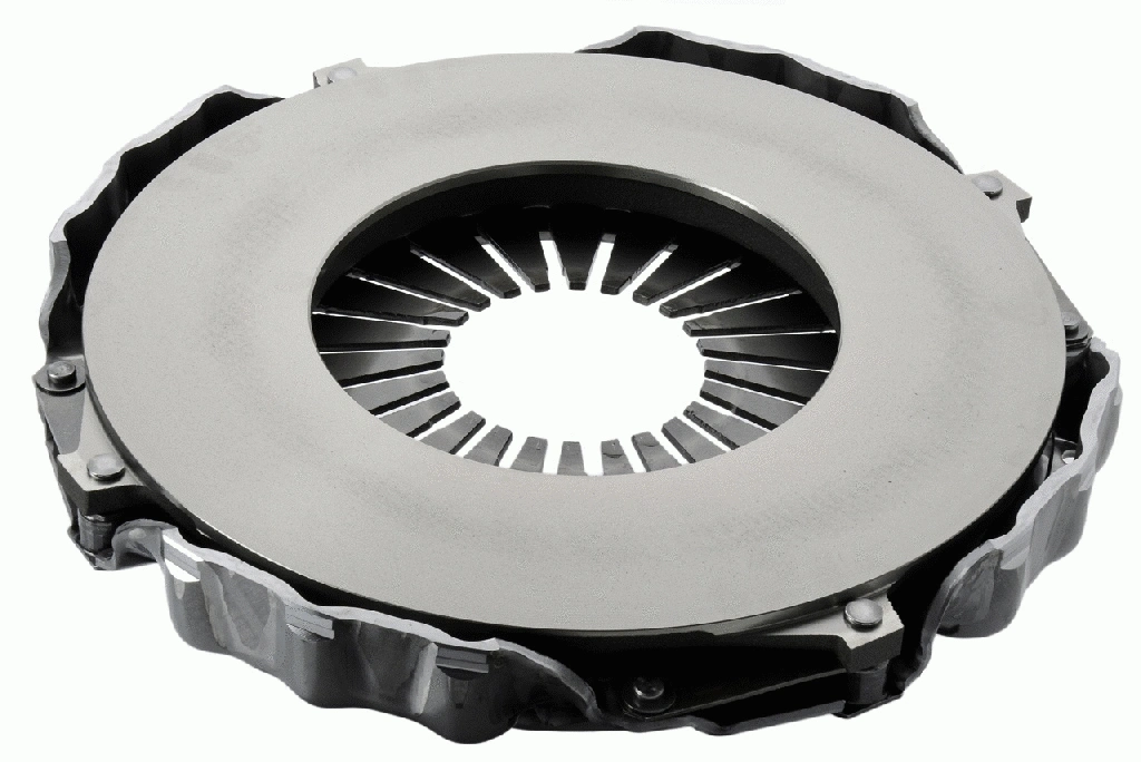 Clutch Pressure Plate