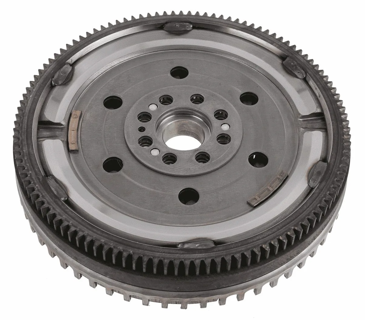 Flywheel