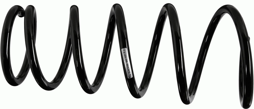 Suspension Spring (993 727)