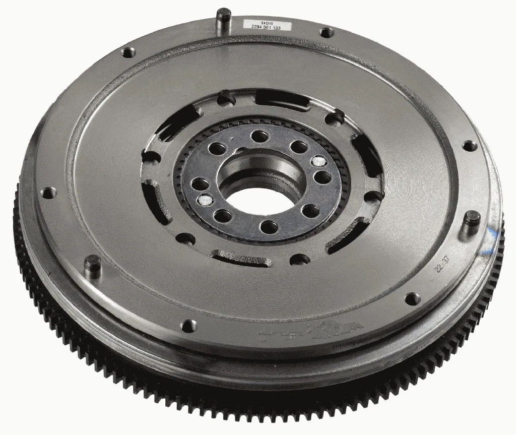 Flywheel (2294 501 133)