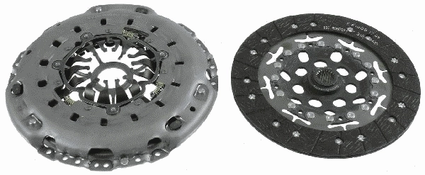 Clutch Kit (3000 951 918)