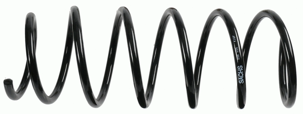 Suspension Spring