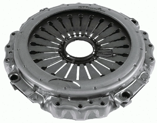 Clutch Pressure Plate (3482 083 034)
