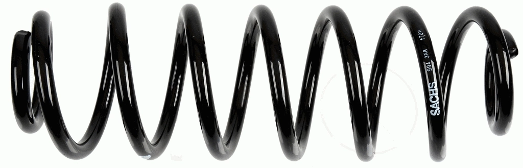 Suspension Spring (994 358)