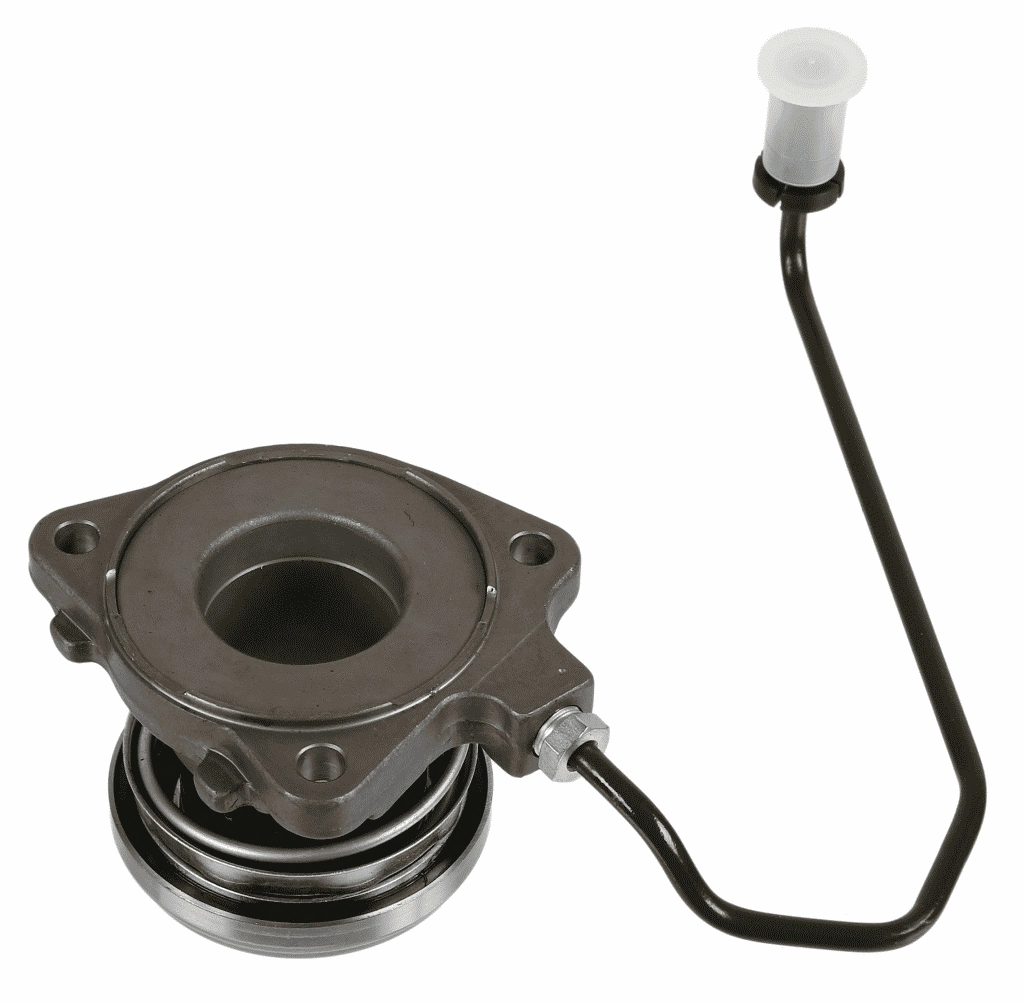 Central Slave Cylinder, clutch