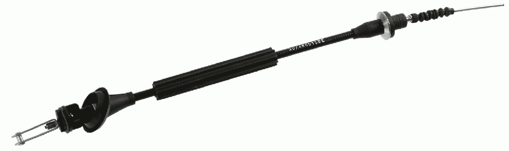 Cable Pull, clutch control (3074 600 150)