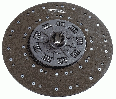 Clutch Disc
