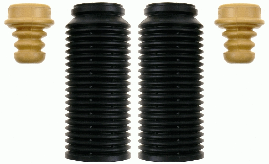 Dust Cover Kit, shock absorber (900 055)
