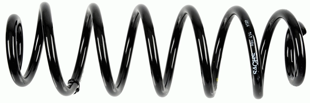 Suspension Spring (994 414)