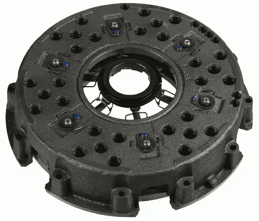 Clutch Pressure Plate (1882 600 123)