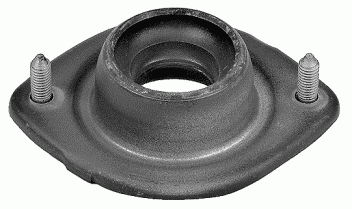 Suspension Strut Support Mount (802 076)