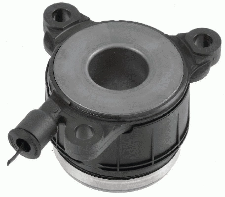 Central Slave Cylinder, clutch