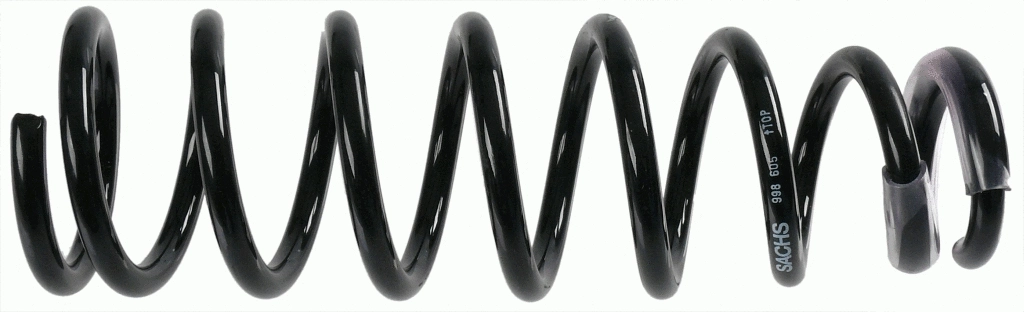 Suspension Spring (998 605)