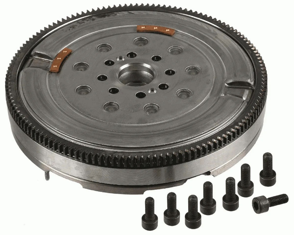 Flywheel (2294 701 042)