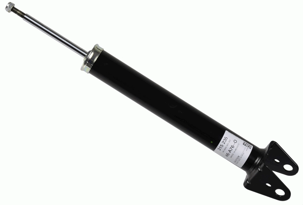 Shock Absorber (315 235)