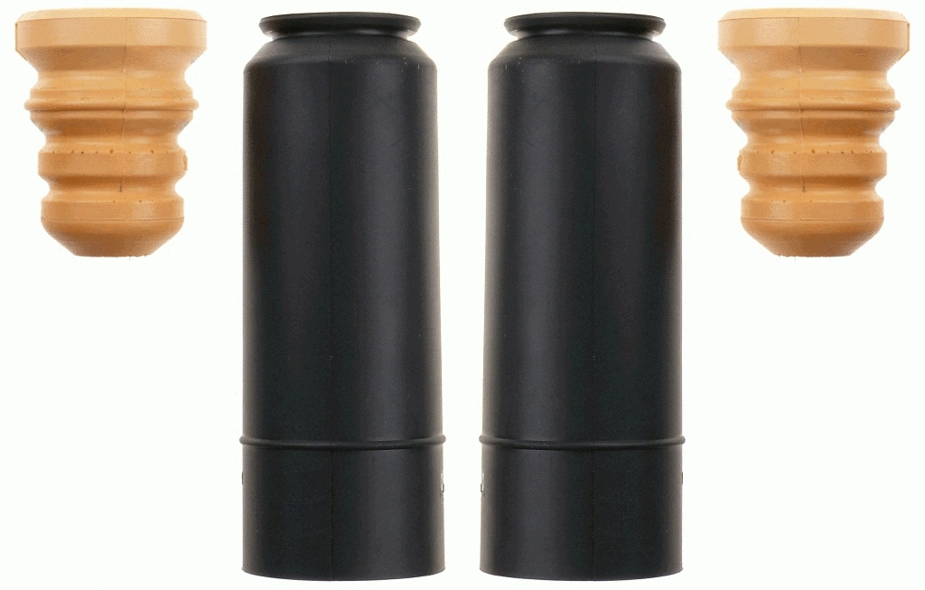 Dust Cover Kit, shock absorber (900 127)
