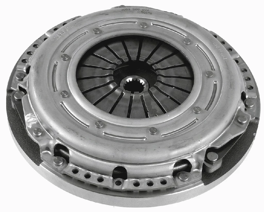 Clutch Kit (3089 000 024)
