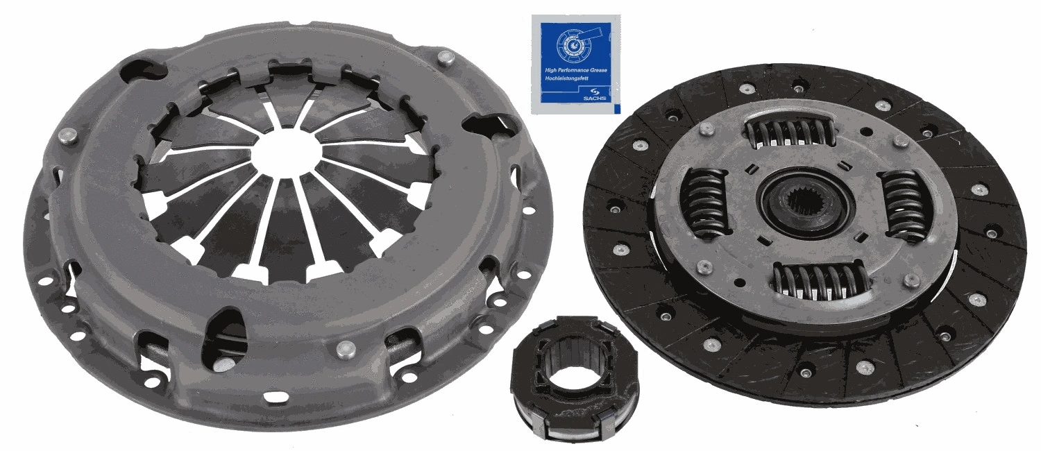 Clutch Kit (3000 951 110)