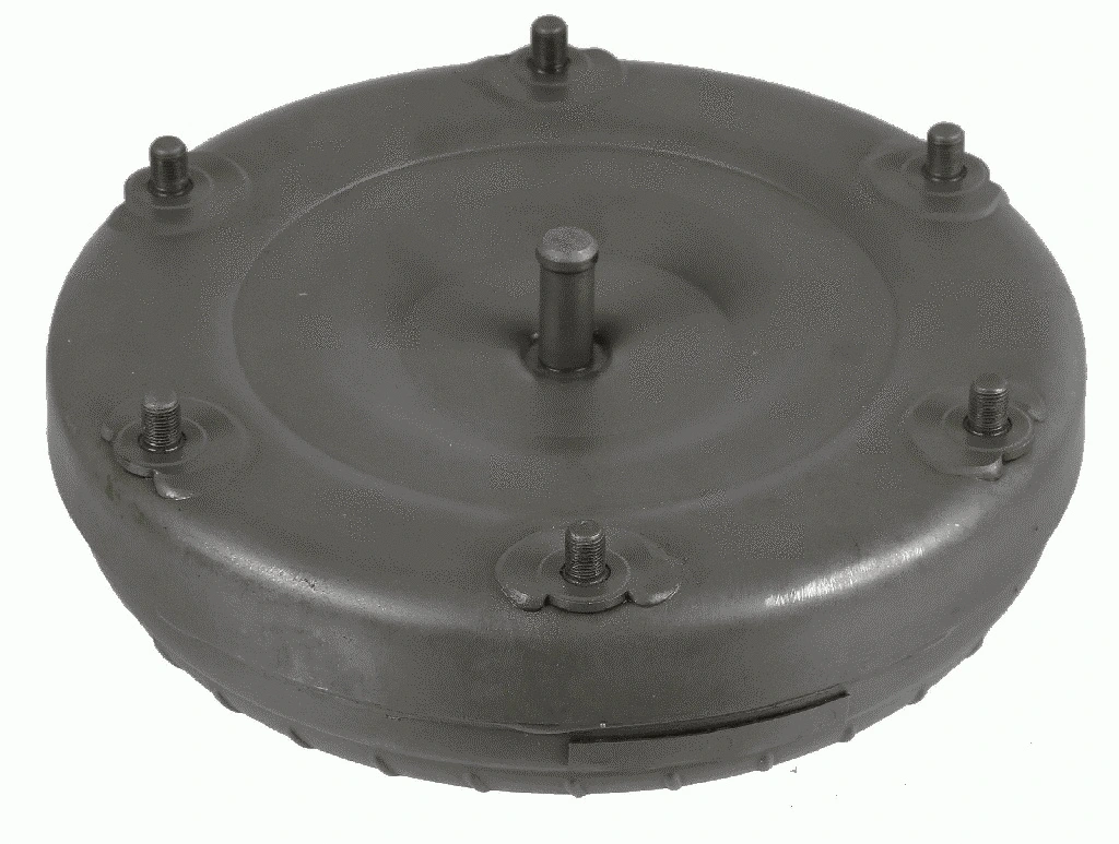 Torque Converter